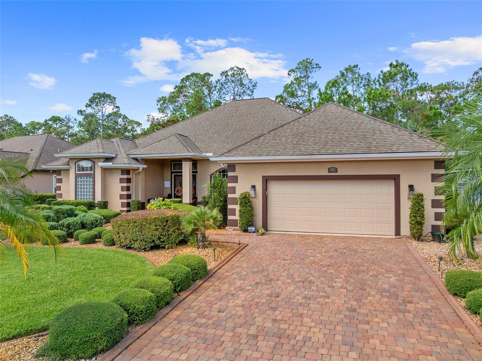 PLANTATION BAY PH 01A UNIT 01-6 - Residential