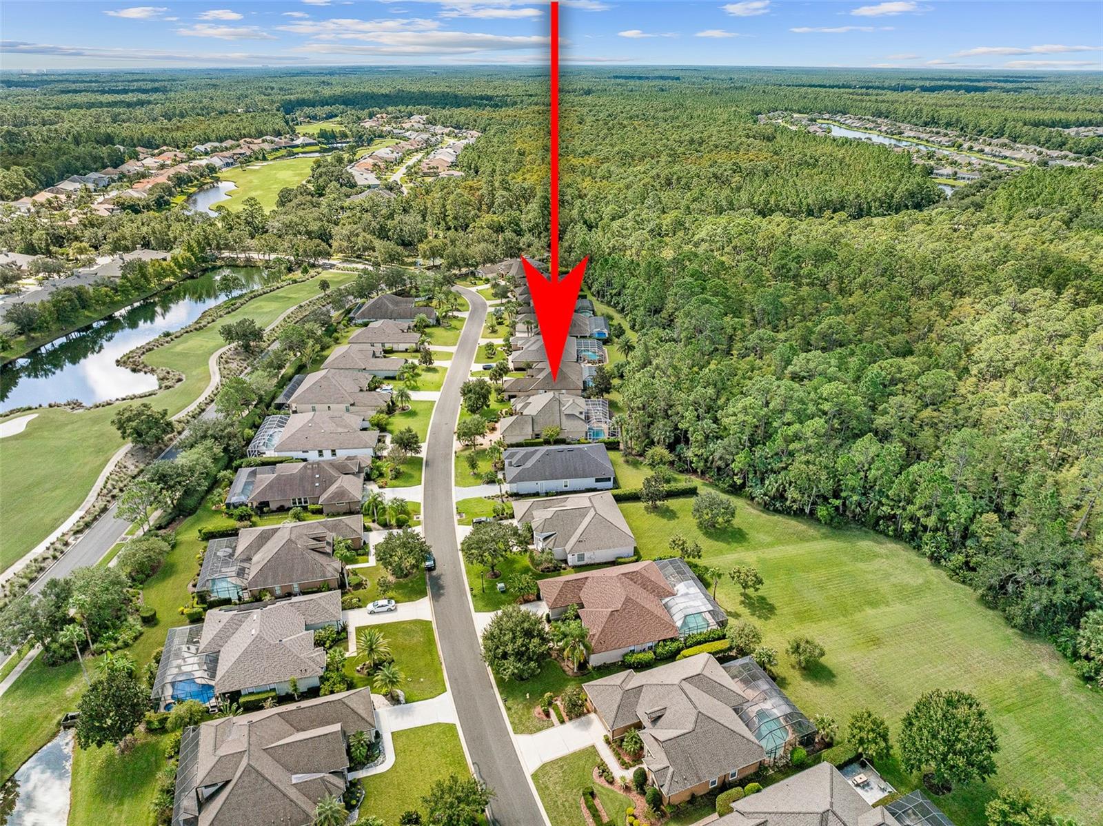 PLANTATION BAY PH 01A UNIT 01-6 - Residential