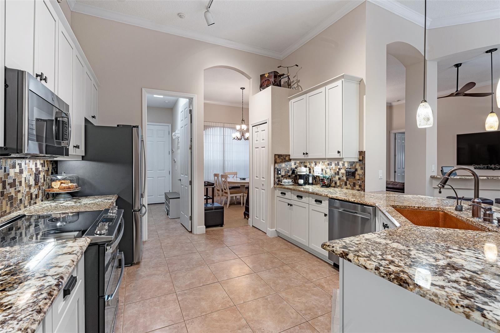 PLANTATION BAY PH 01A UNIT 01-6 - Residential