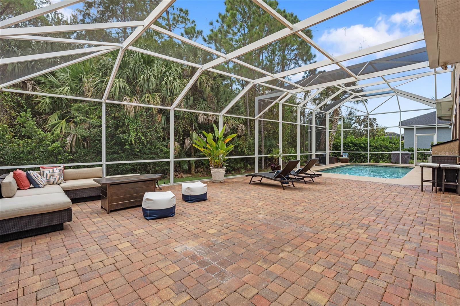 PLANTATION BAY PH 01A UNIT 01-6 - Residential