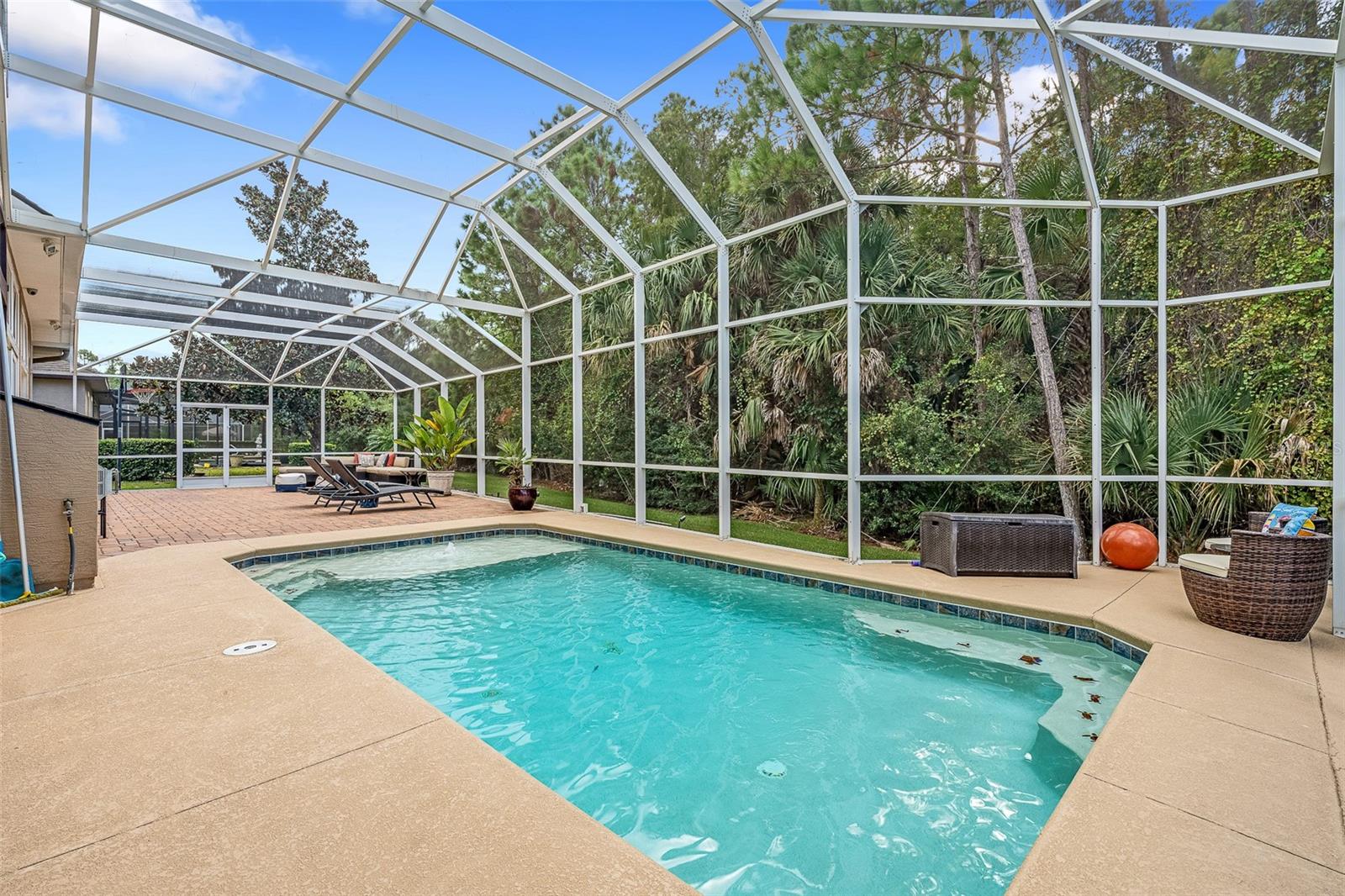 PLANTATION BAY PH 01A UNIT 01-6 - Residential