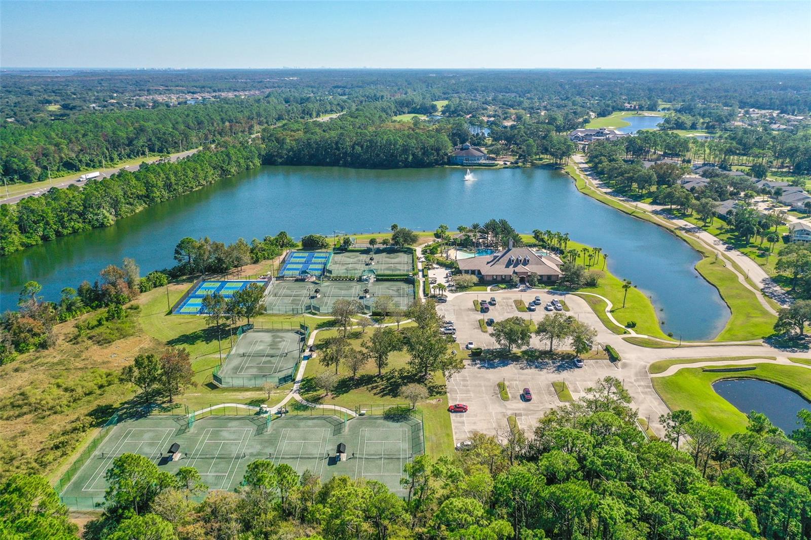 PLANTATION BAY PH 01A UNIT 01-6 - Residential