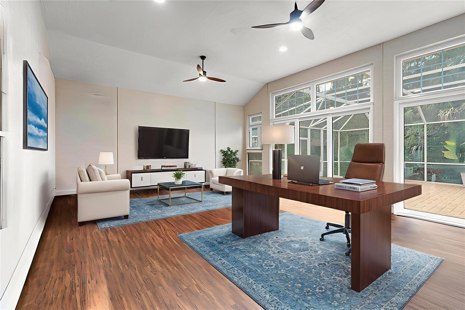PLANTATION BAY PH 01A UNIT 01-6 - Residential