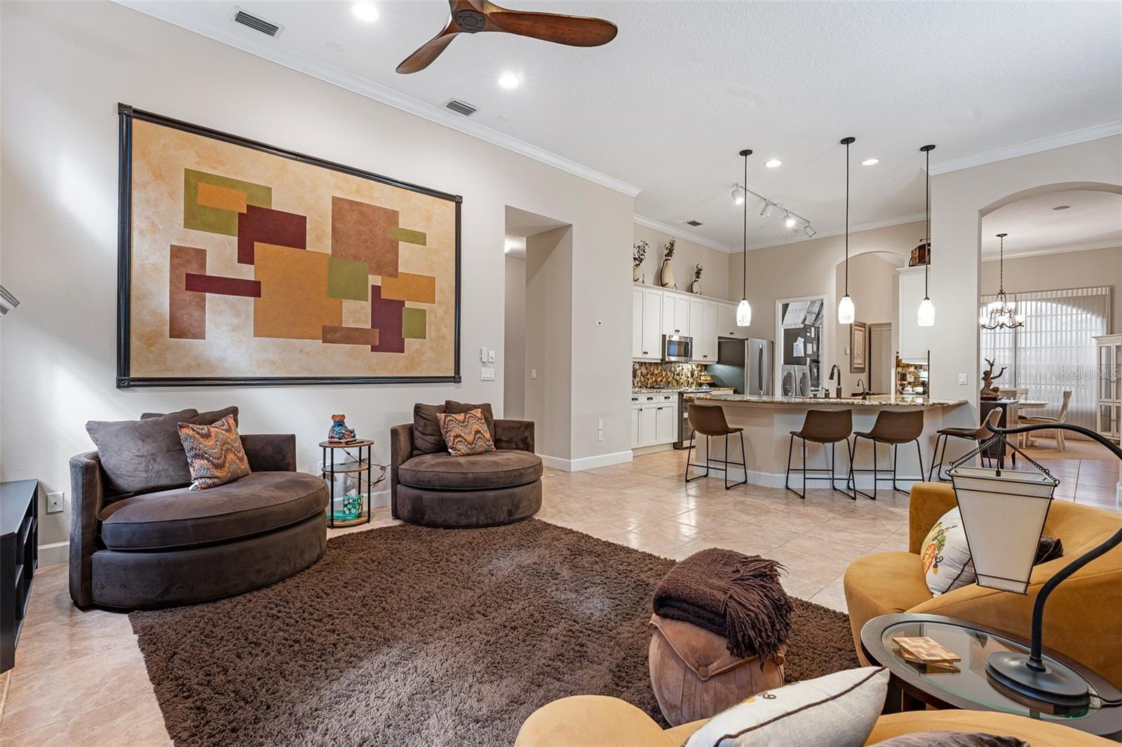 PLANTATION BAY PH 01A UNIT 01-6 - Residential