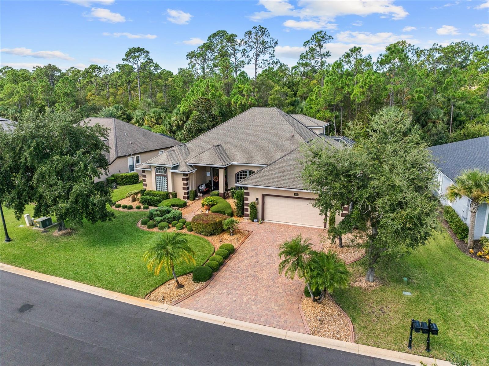 PLANTATION BAY PH 01A UNIT 01-6 - Residential