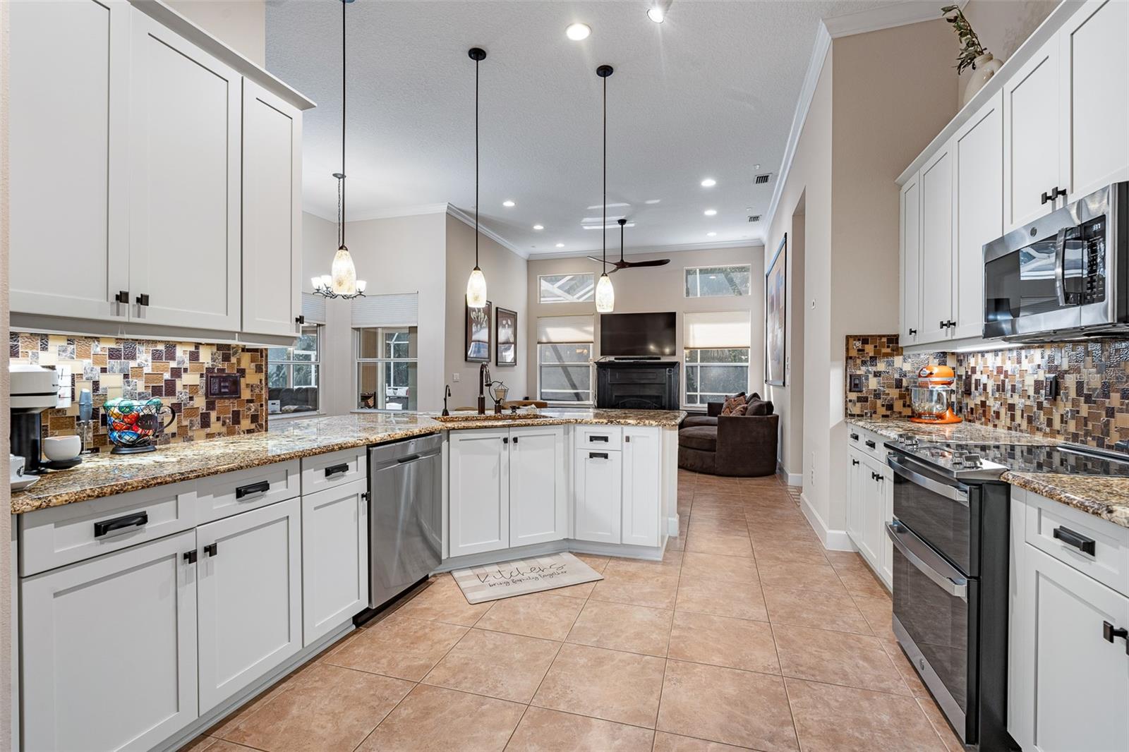 PLANTATION BAY PH 01A UNIT 01-6 - Residential