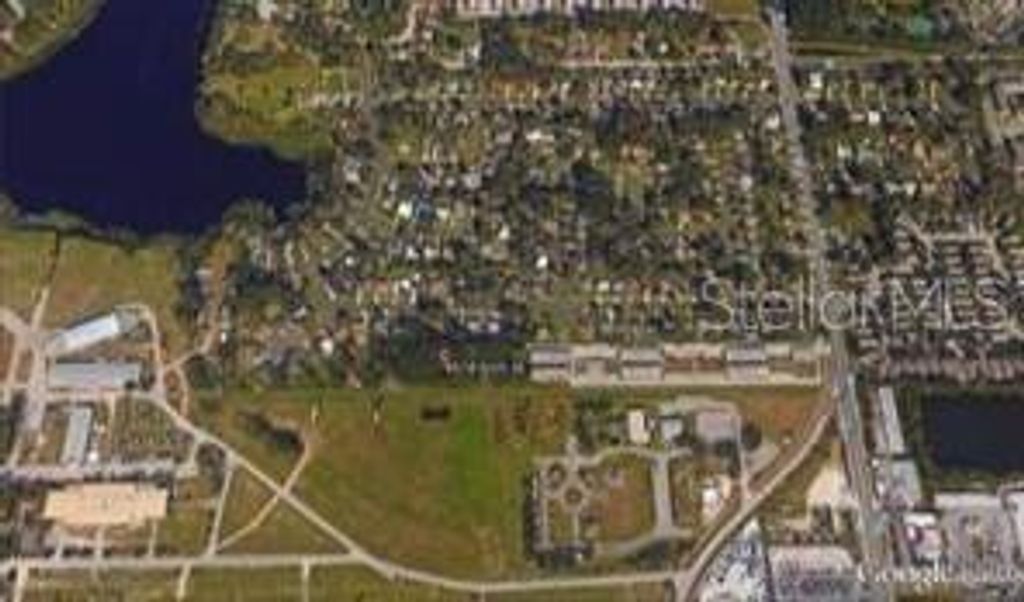 Photo of 4518 Arch Street, Orlando, FL 32808 (MLS # S5148013)