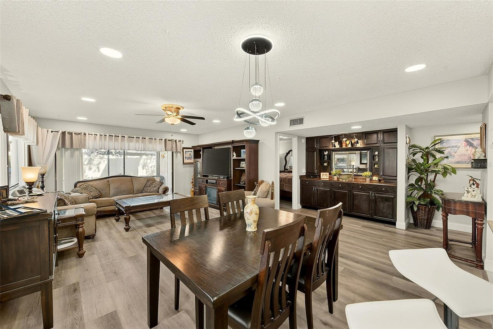 FORESTBROOK III CONDO - Residential