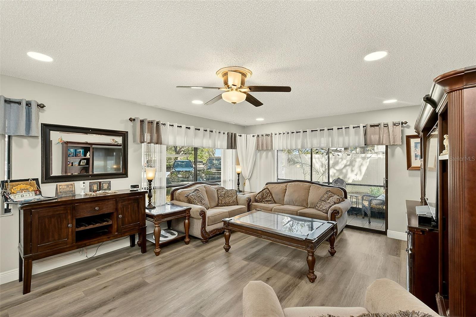 FORESTBROOK III CONDO - Residential