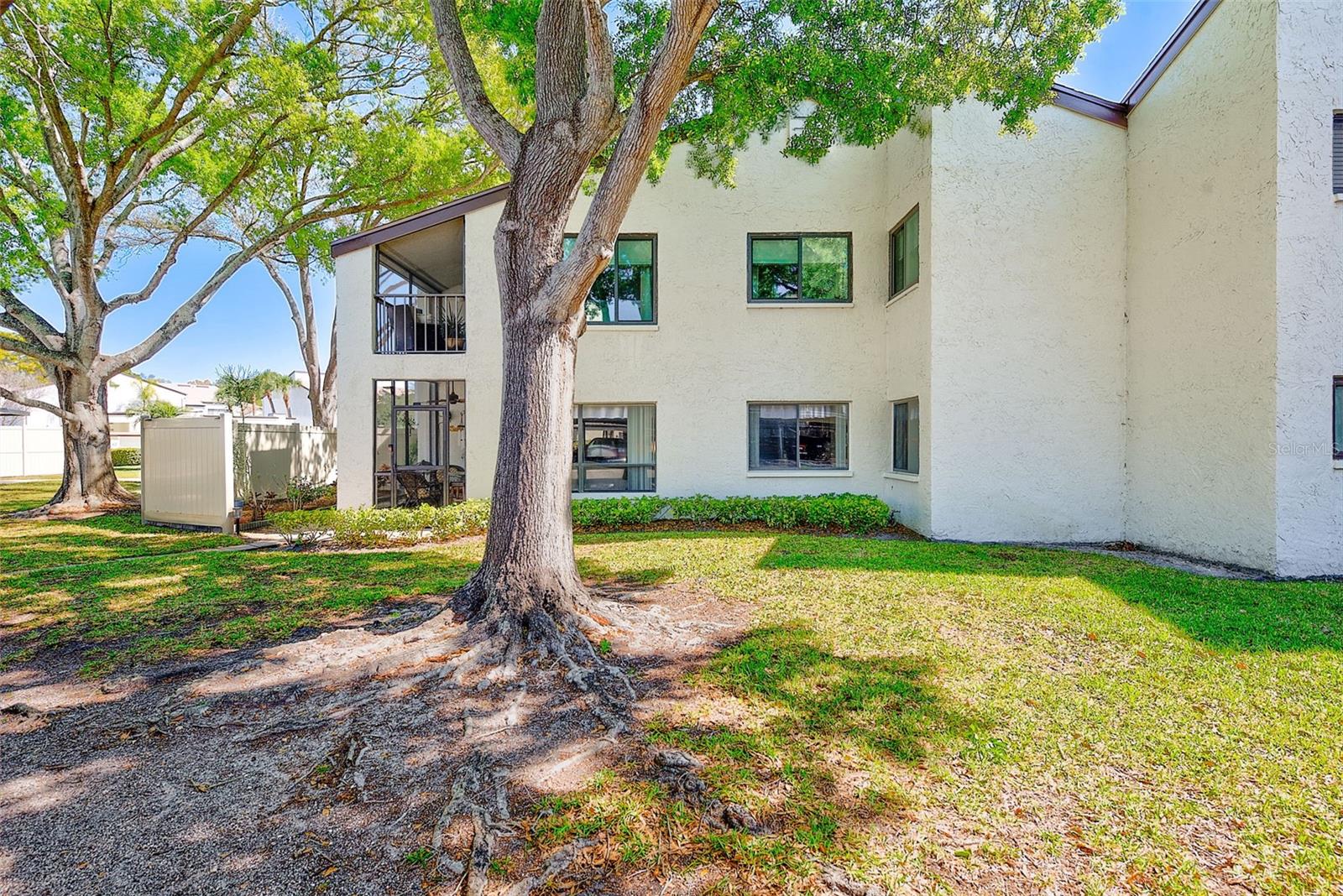 FORESTBROOK III CONDO - Residential