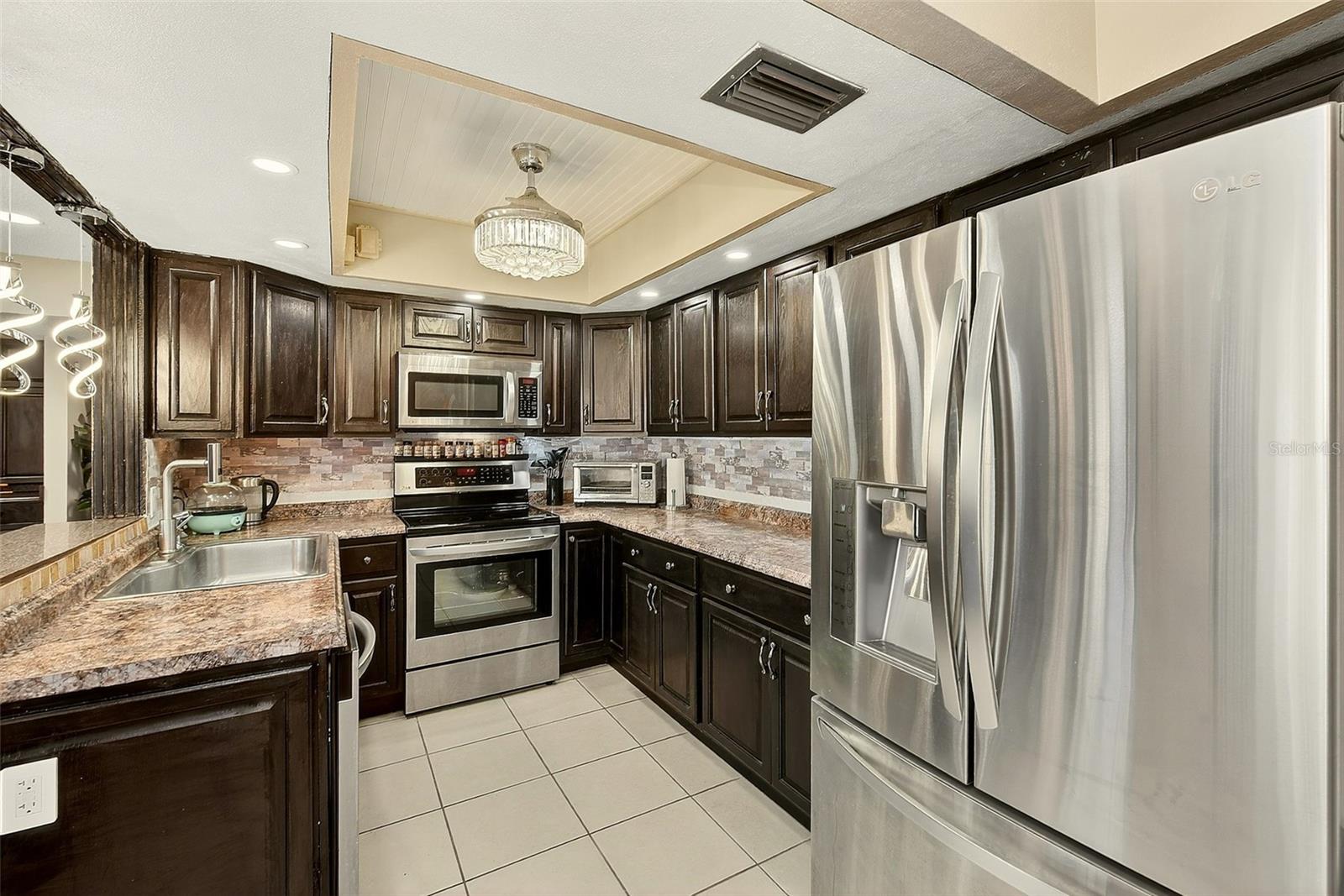 FORESTBROOK III CONDO - Residential