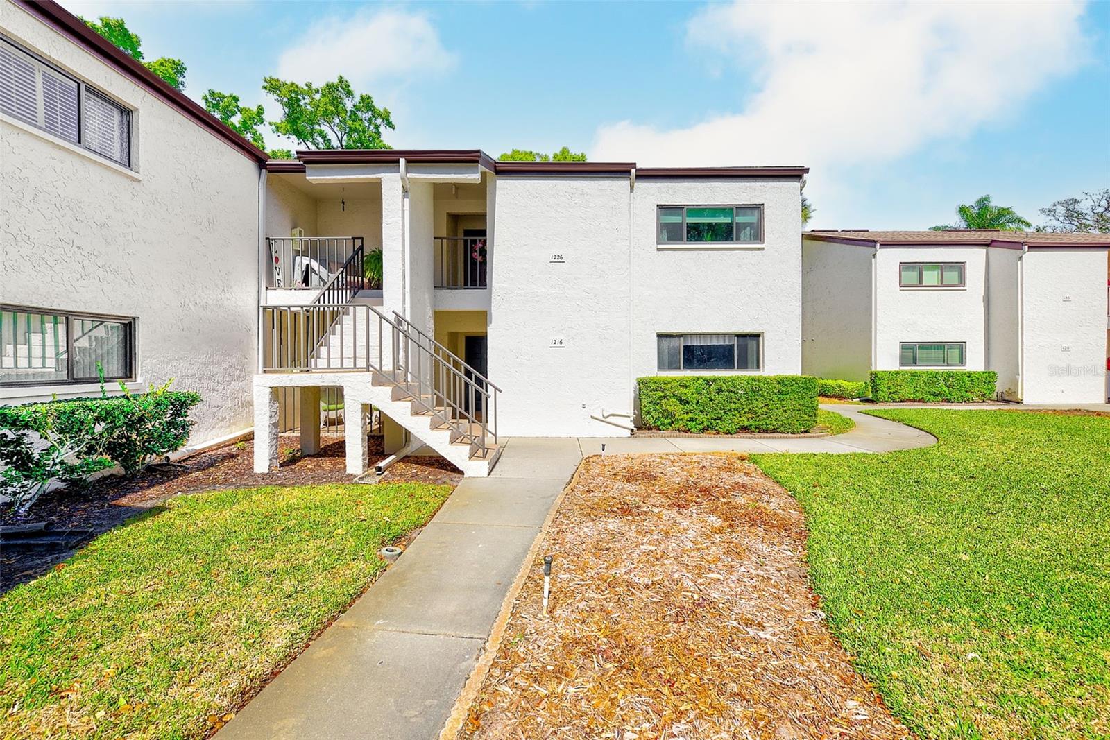 FORESTBROOK III CONDO - Residential