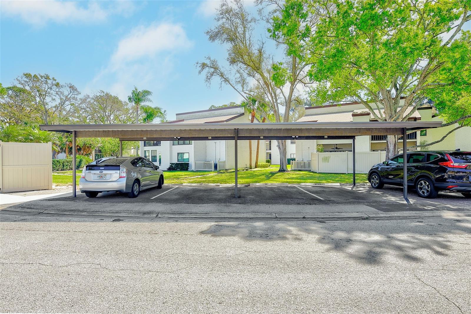 FORESTBROOK III CONDO - Residential