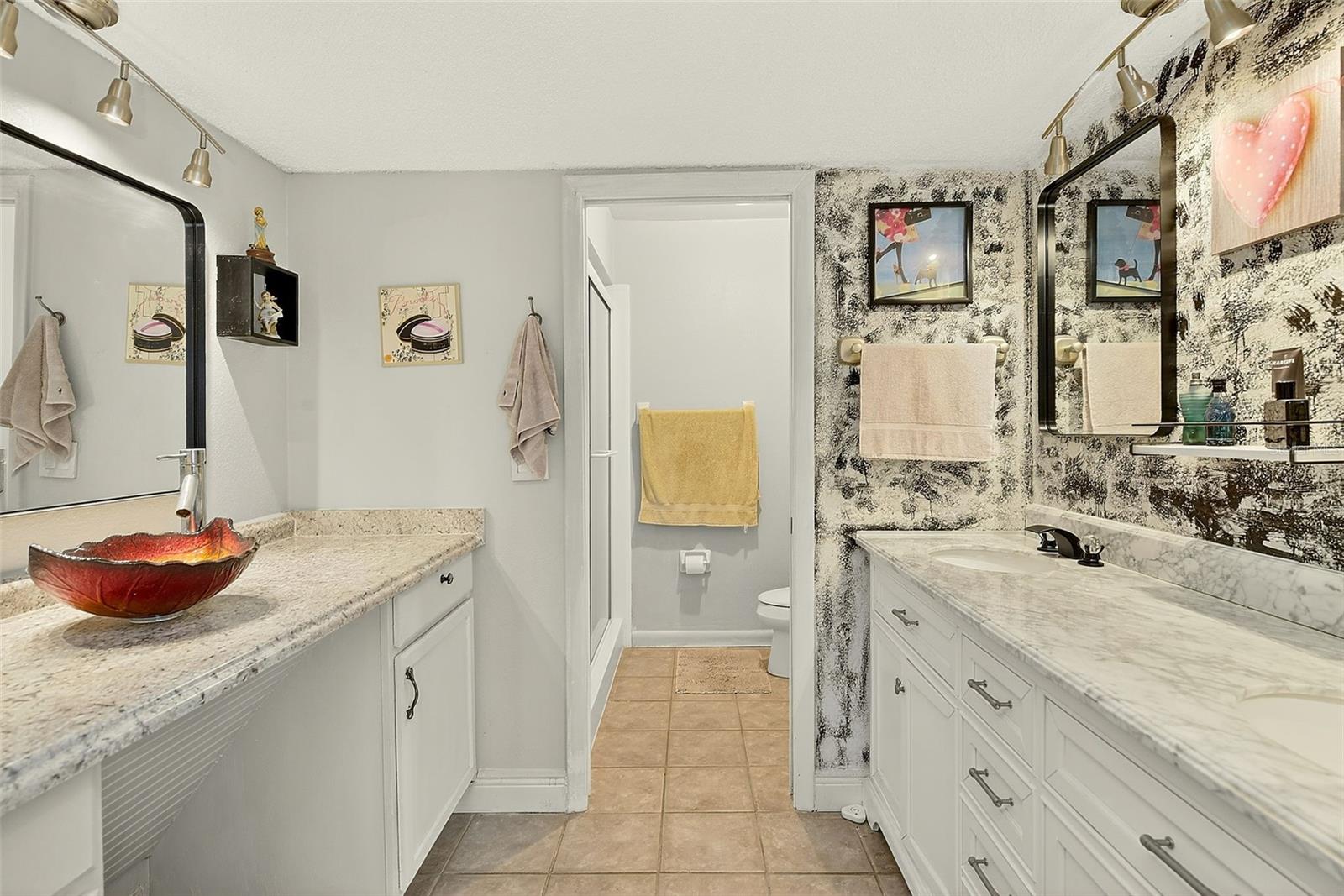 FORESTBROOK III CONDO - Residential