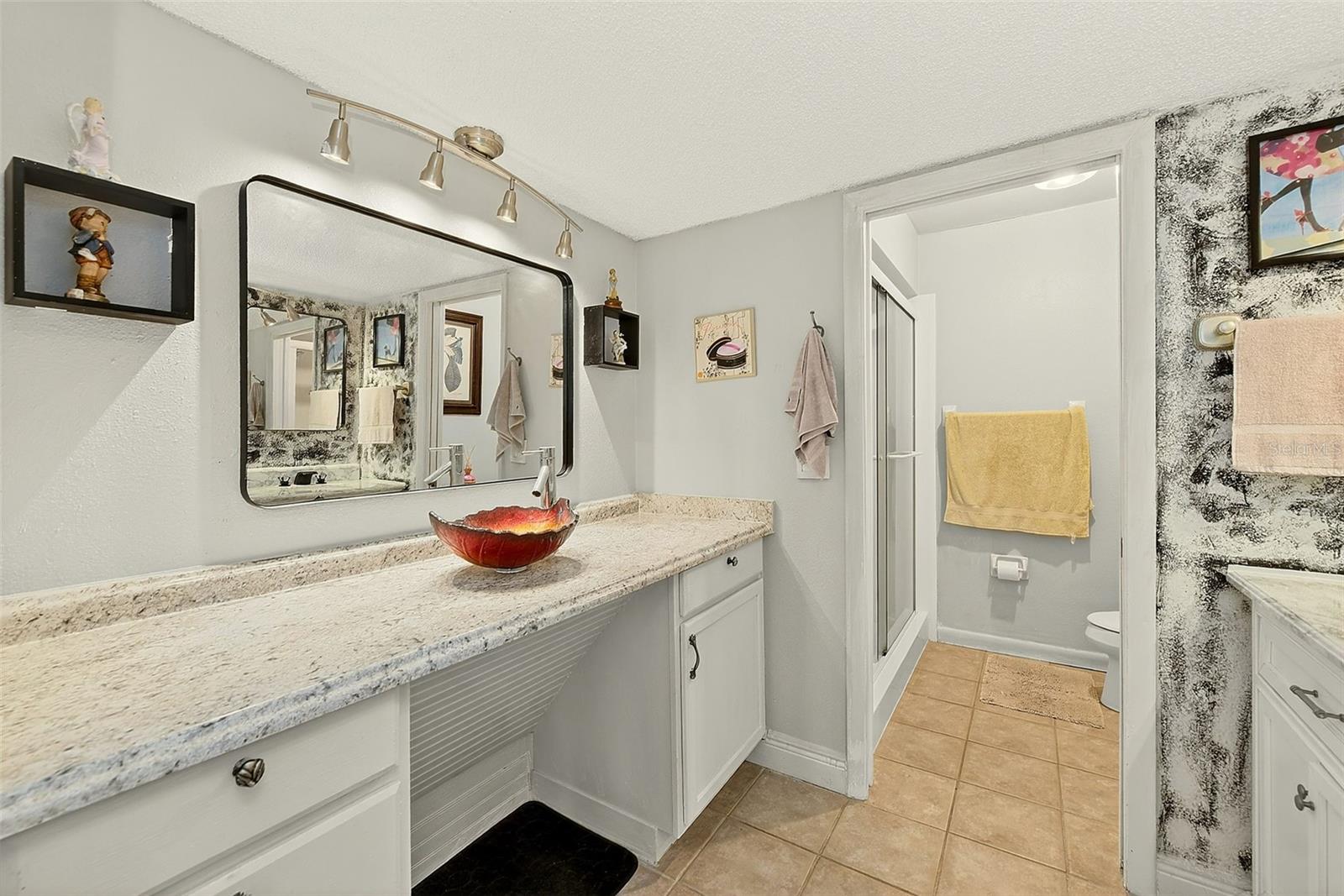 FORESTBROOK III CONDO - Residential