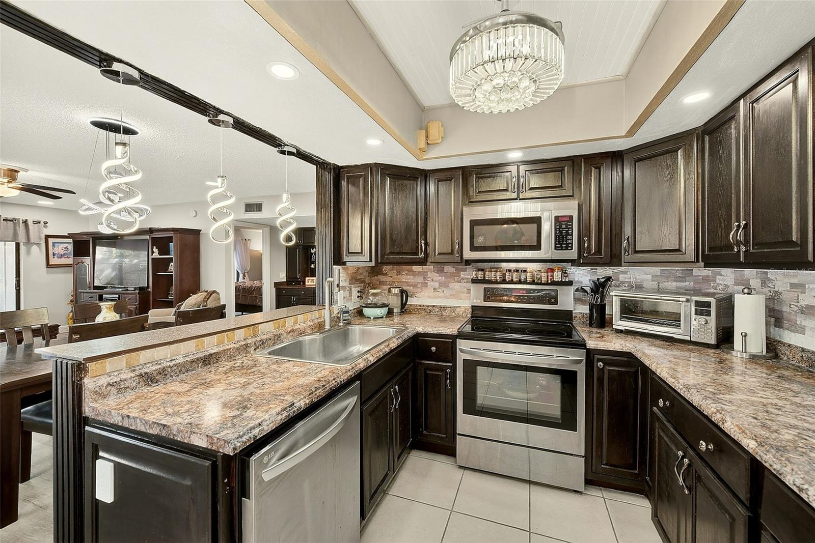 FORESTBROOK III CONDO - Residential