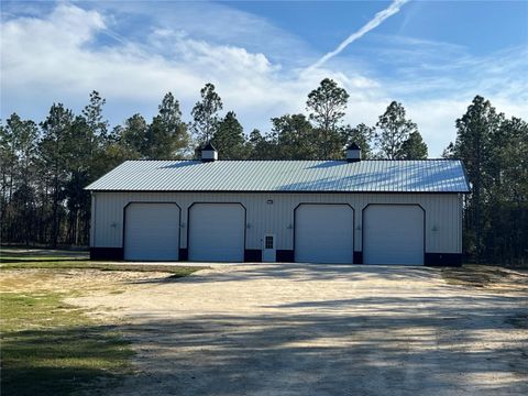 571 SE 116TH TERRACE WILLISTON FL 32696