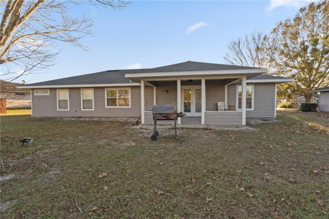 A home in NEWBERRY