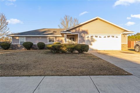 A home in NEWBERRY