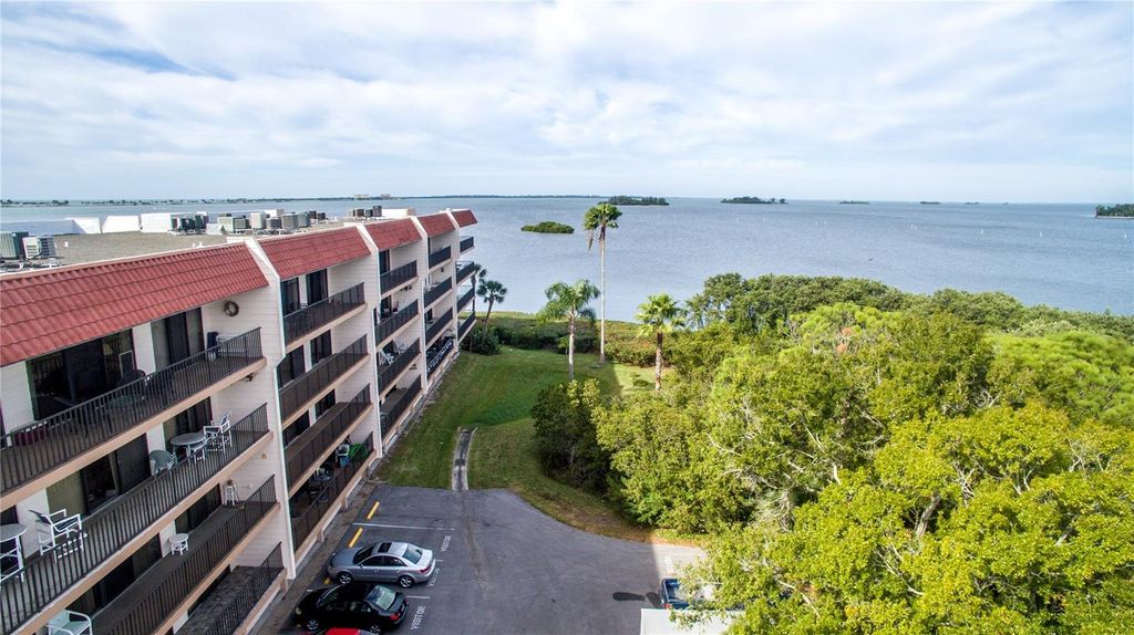 Photo of 2700 Bayshore Boulevard #11-105, Dunedin, FL 34698 (MLS # TB8437849)