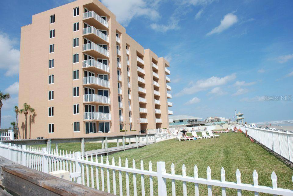 OCEANIA PLAZA CONDO - Residential Lease