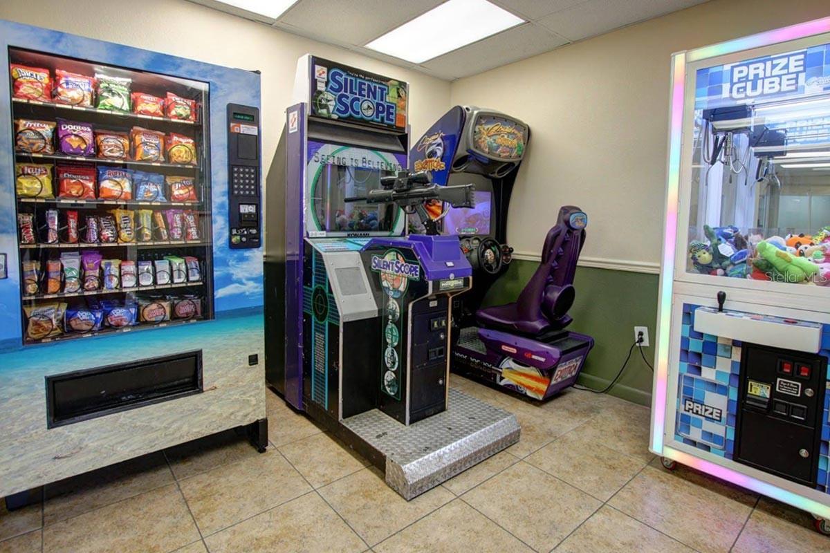 OCEANIA PLAZA CONDO - Residential Lease