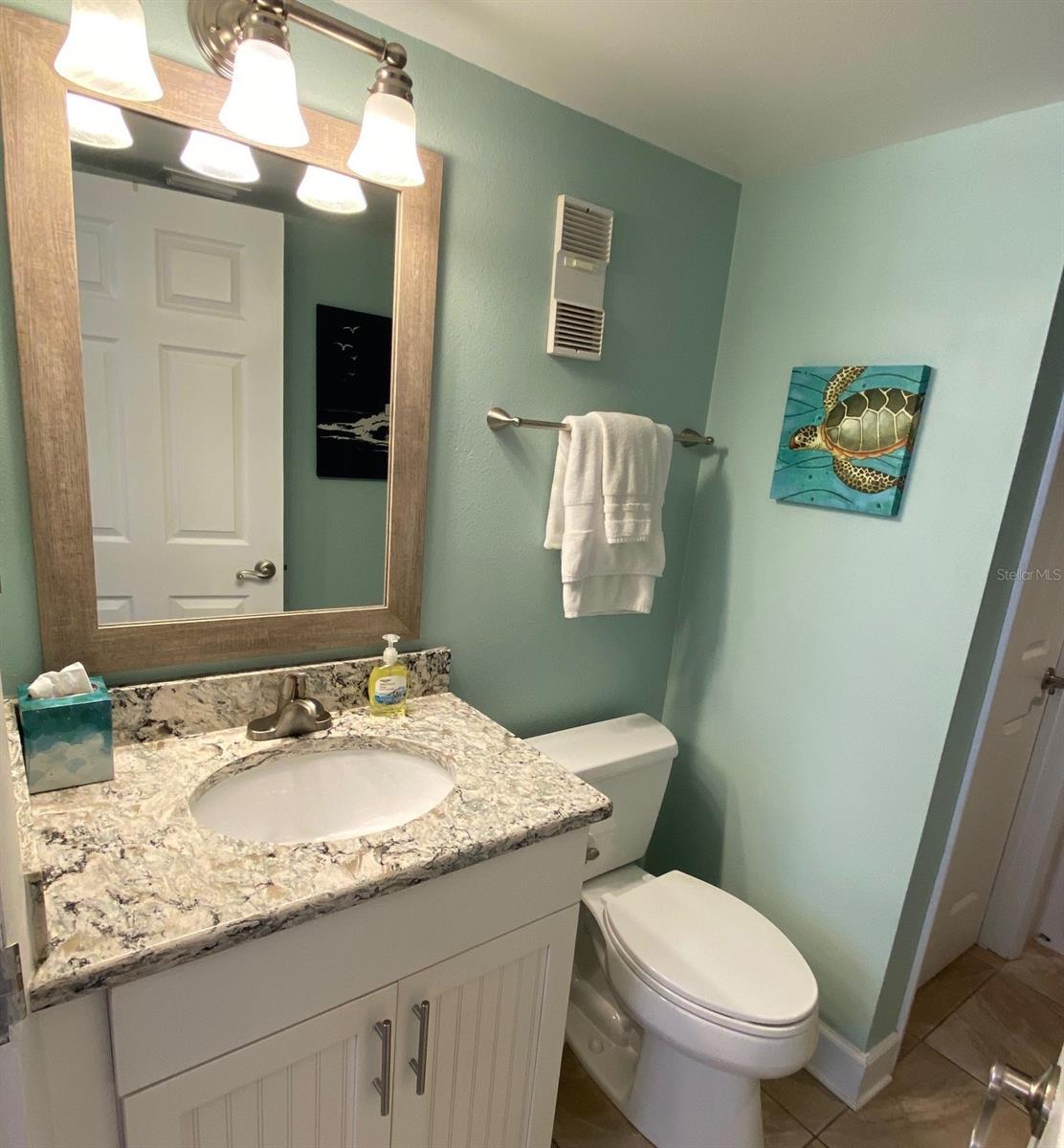 OCEANIA PLAZA CONDO - Residential Lease