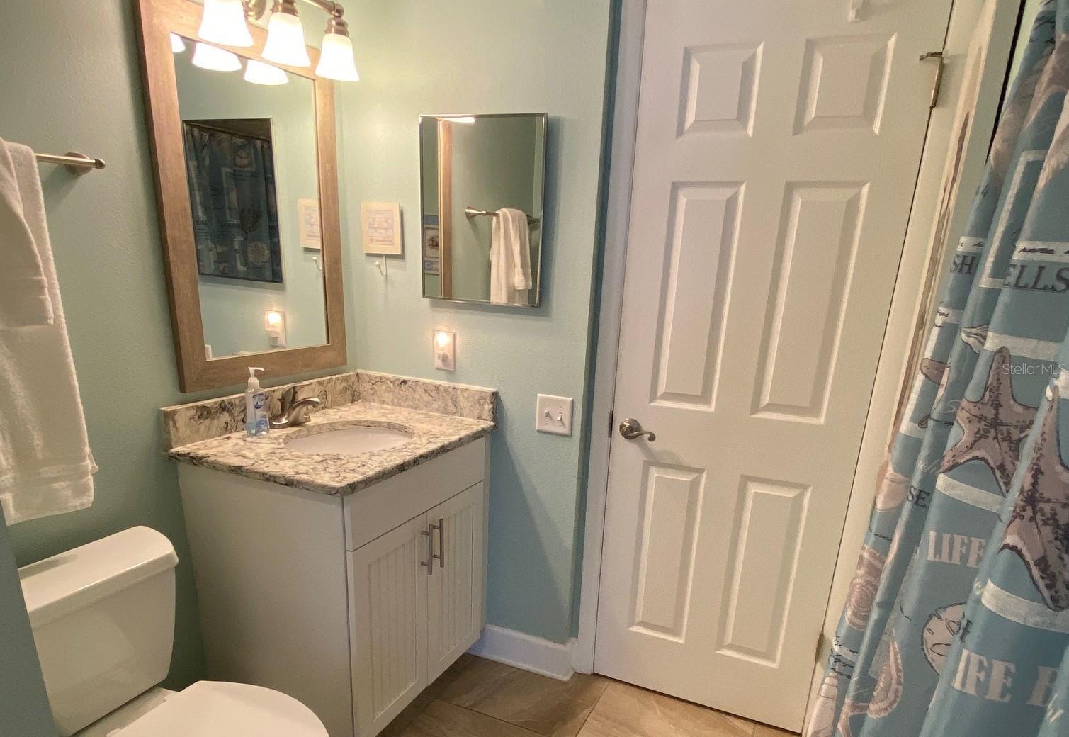 OCEANIA PLAZA CONDO - Residential Lease
