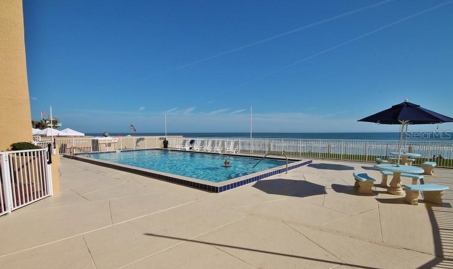 OCEANIA PLAZA CONDO - Residential Lease