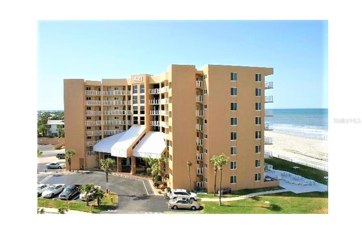 OCEANIA PLAZA CONDO - Residential Lease