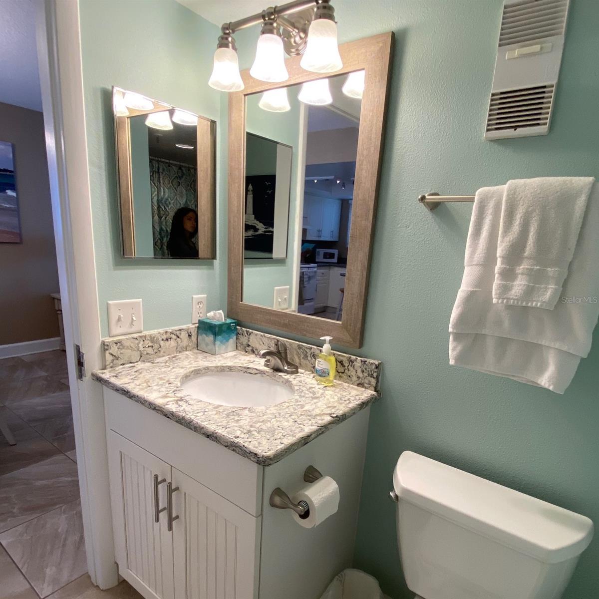 OCEANIA PLAZA CONDO - Residential Lease