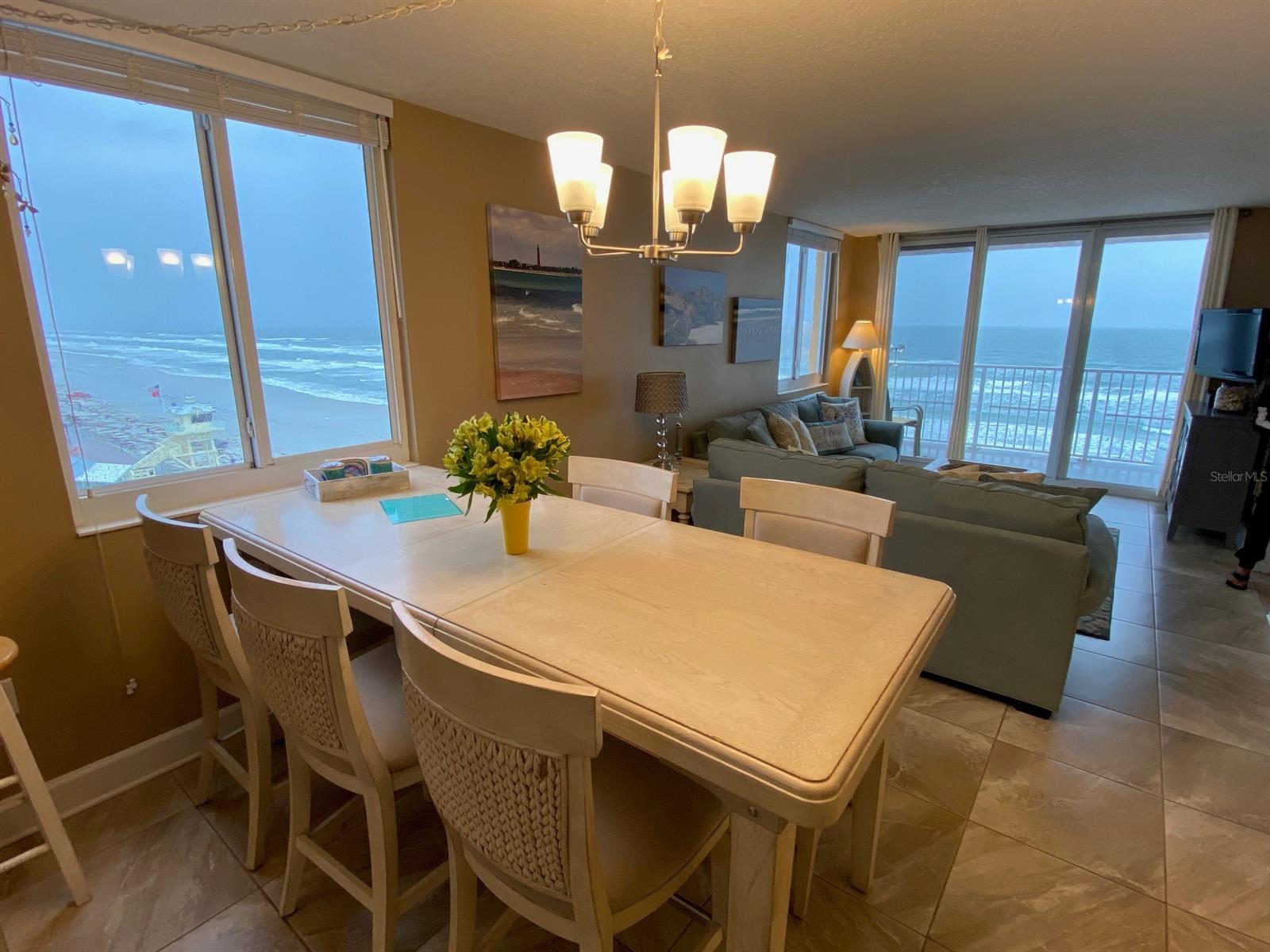 OCEANIA PLAZA CONDO - Residential Lease