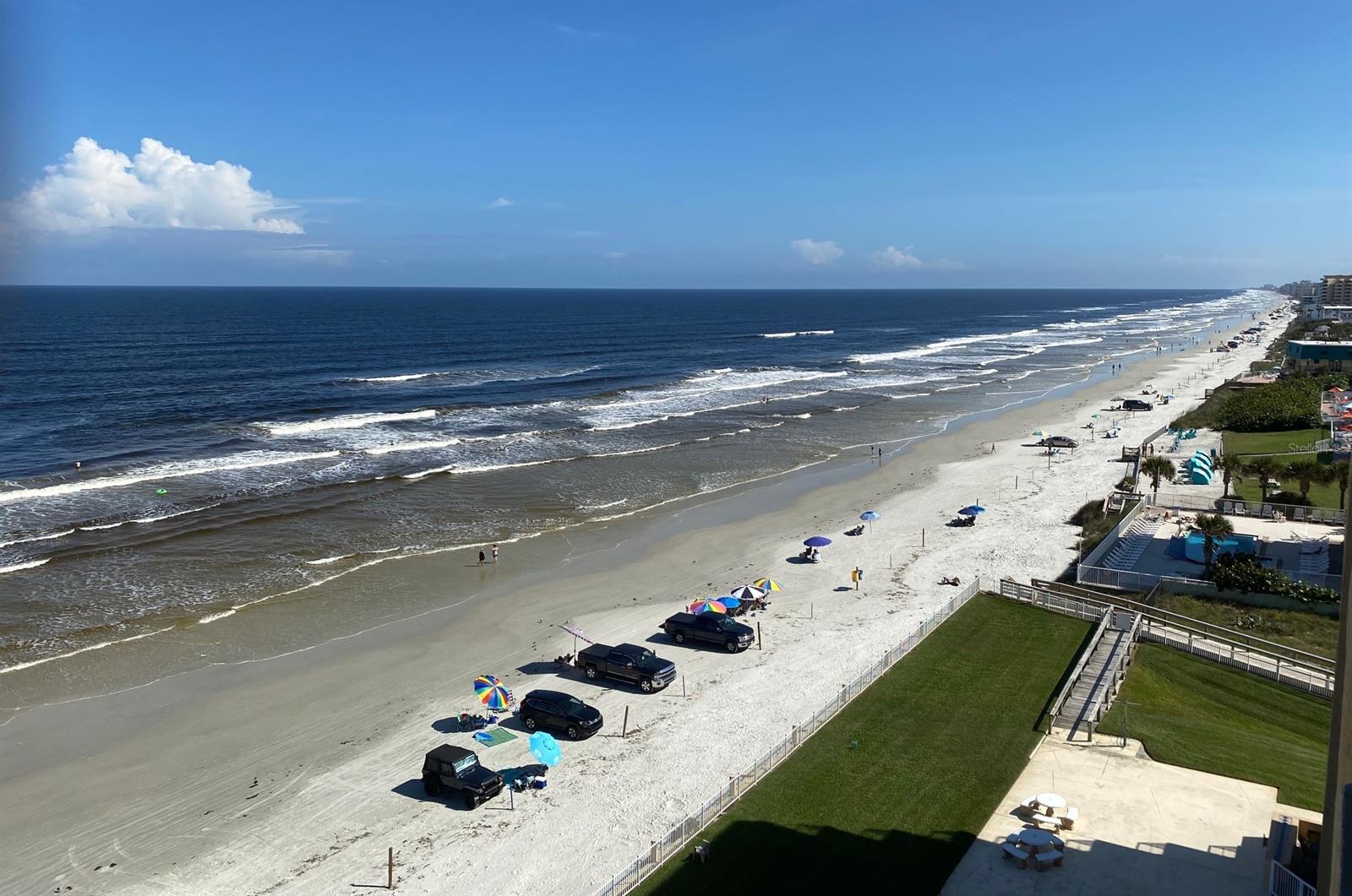 OCEANIA PLAZA CONDO - Residential Lease