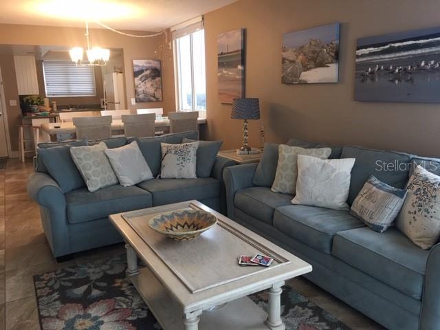 OCEANIA PLAZA CONDO - Residential Lease