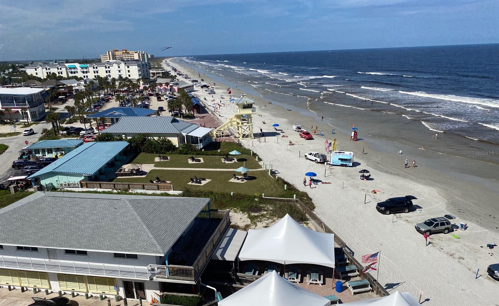 OCEANIA PLAZA CONDO - Residential Lease