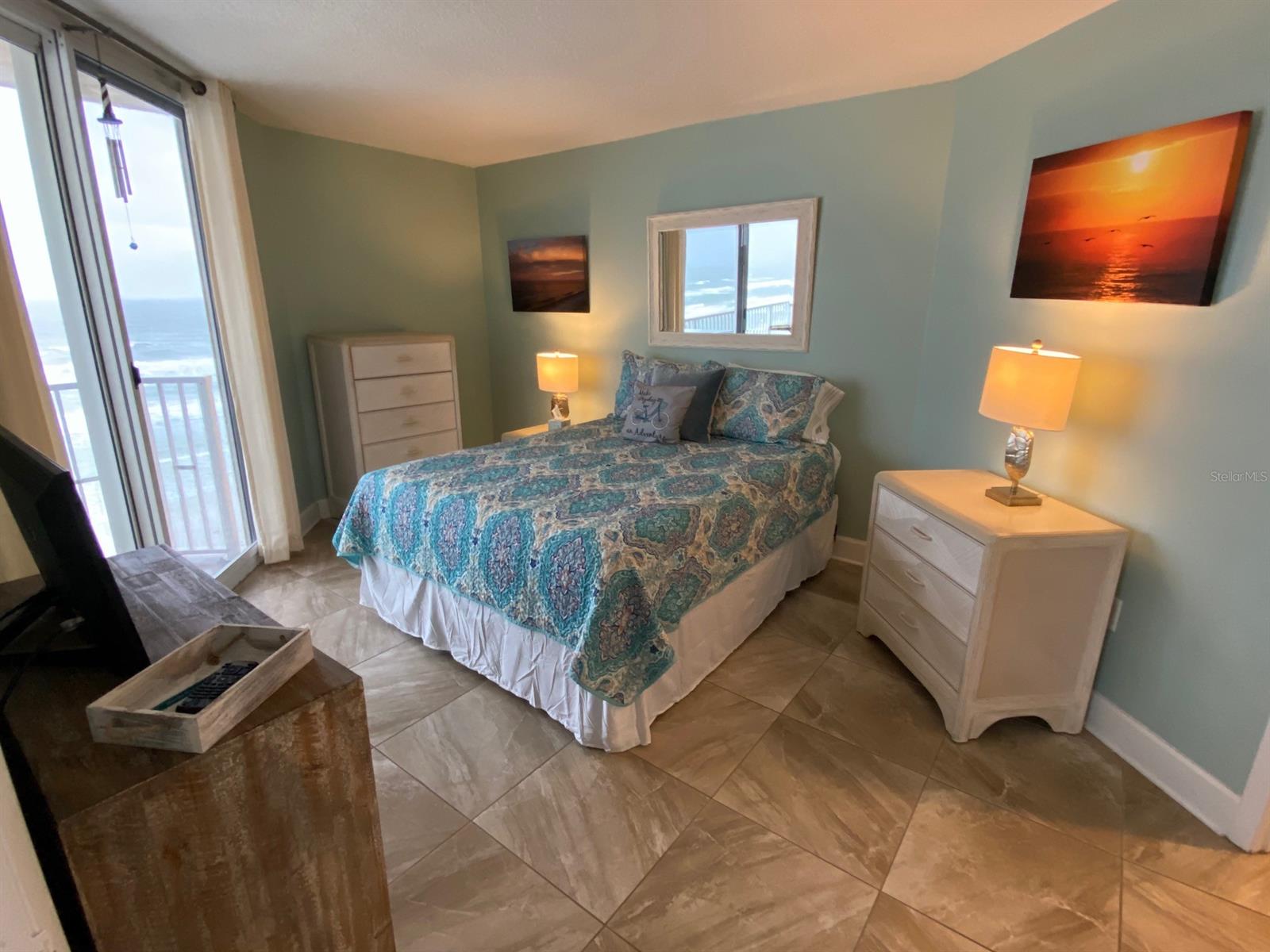 OCEANIA PLAZA CONDO - Residential Lease