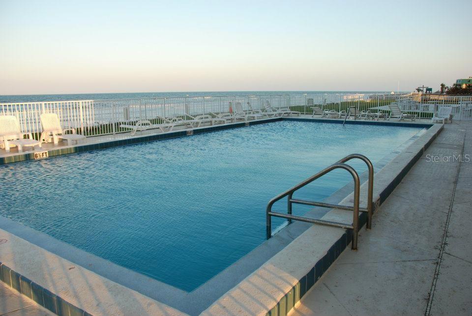OCEANIA PLAZA CONDO - Residential Lease