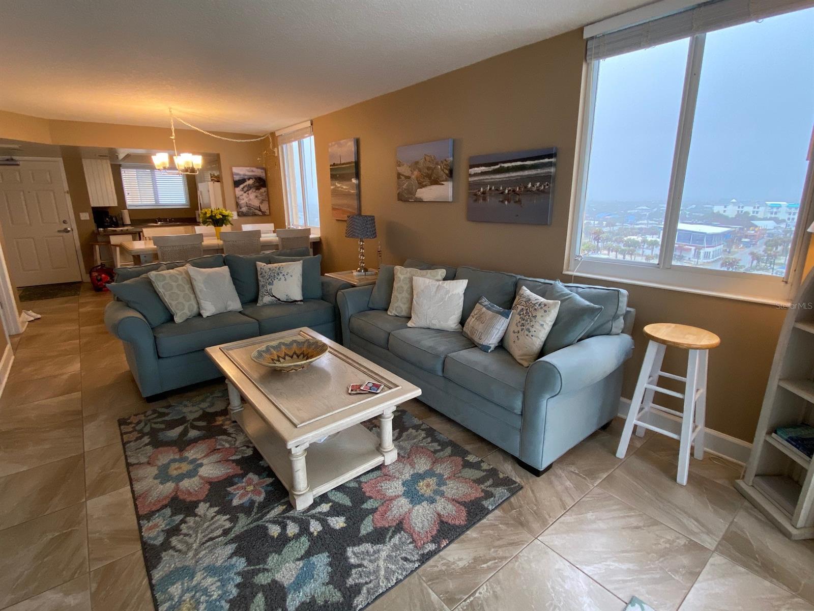 OCEANIA PLAZA CONDO - Residential Lease