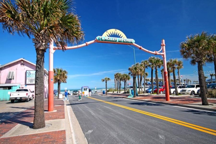 OCEANIA PLAZA CONDO - Residential Lease
