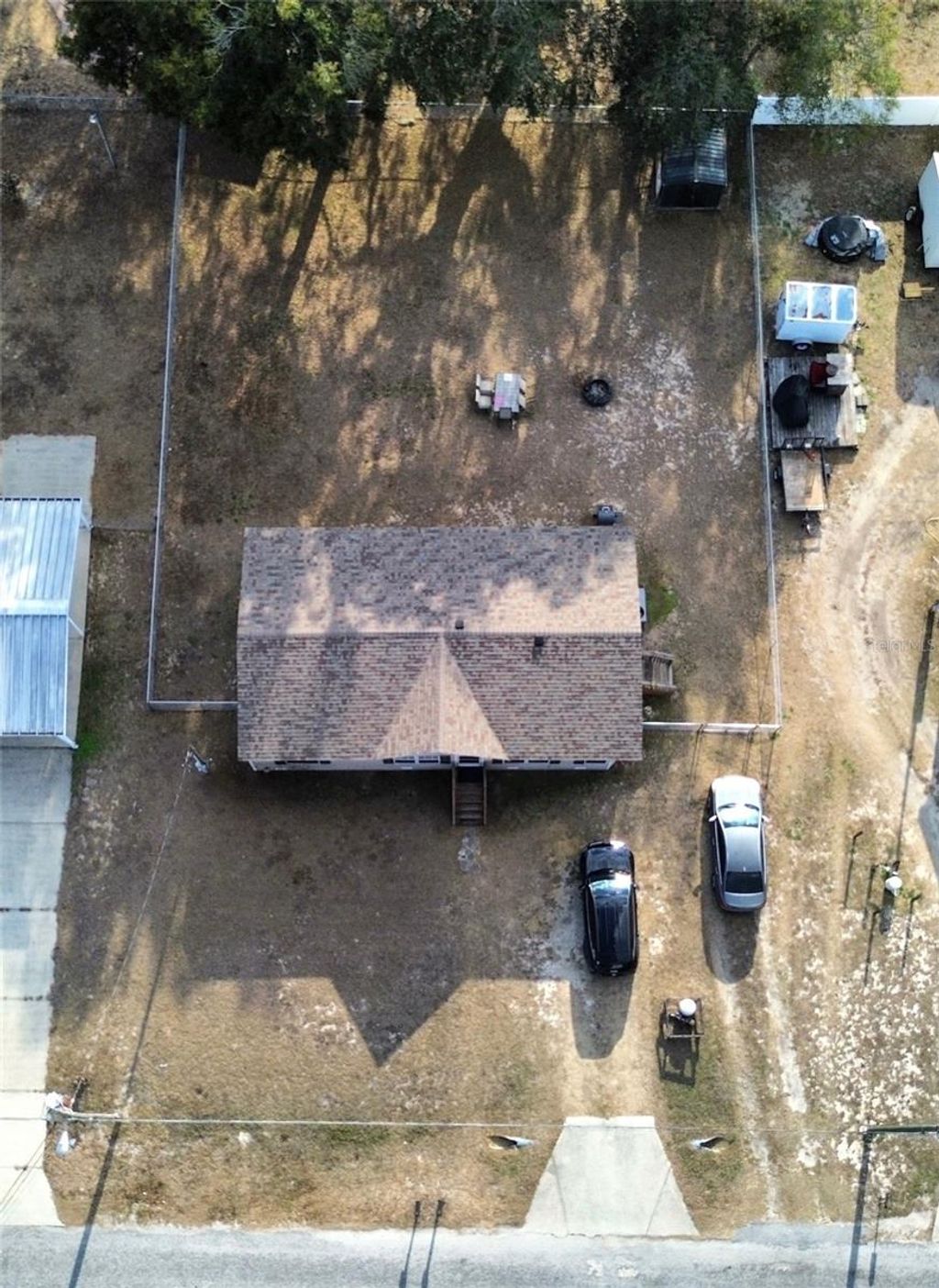 Photo of 16564 SE 103rd Avenue Road, Summerfield, FL 34491 (MLS # G5110147)