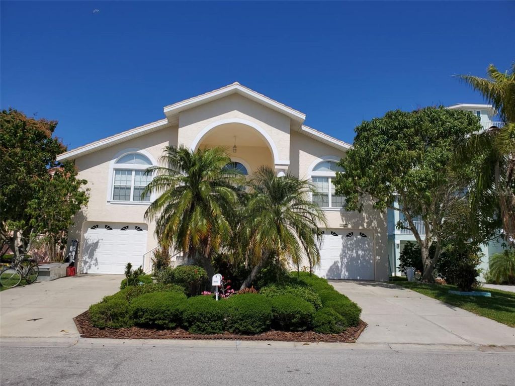 Photo of 5025 Westshore Drive, New Port Richey, FL 34652 (MLS # TB8387914)