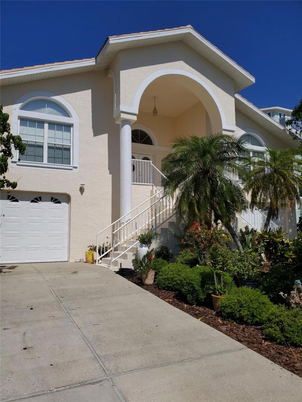 Photo of 5025 Westshore Drive, New Port Richey, FL 34652 (MLS # TB8387914)