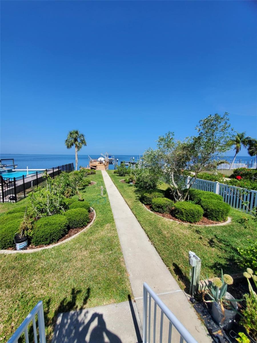 GULF HARBORS SOUTH BEACH - Residential