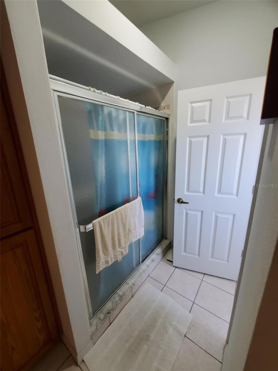 GULF HARBORS SOUTH BEACH - Residential