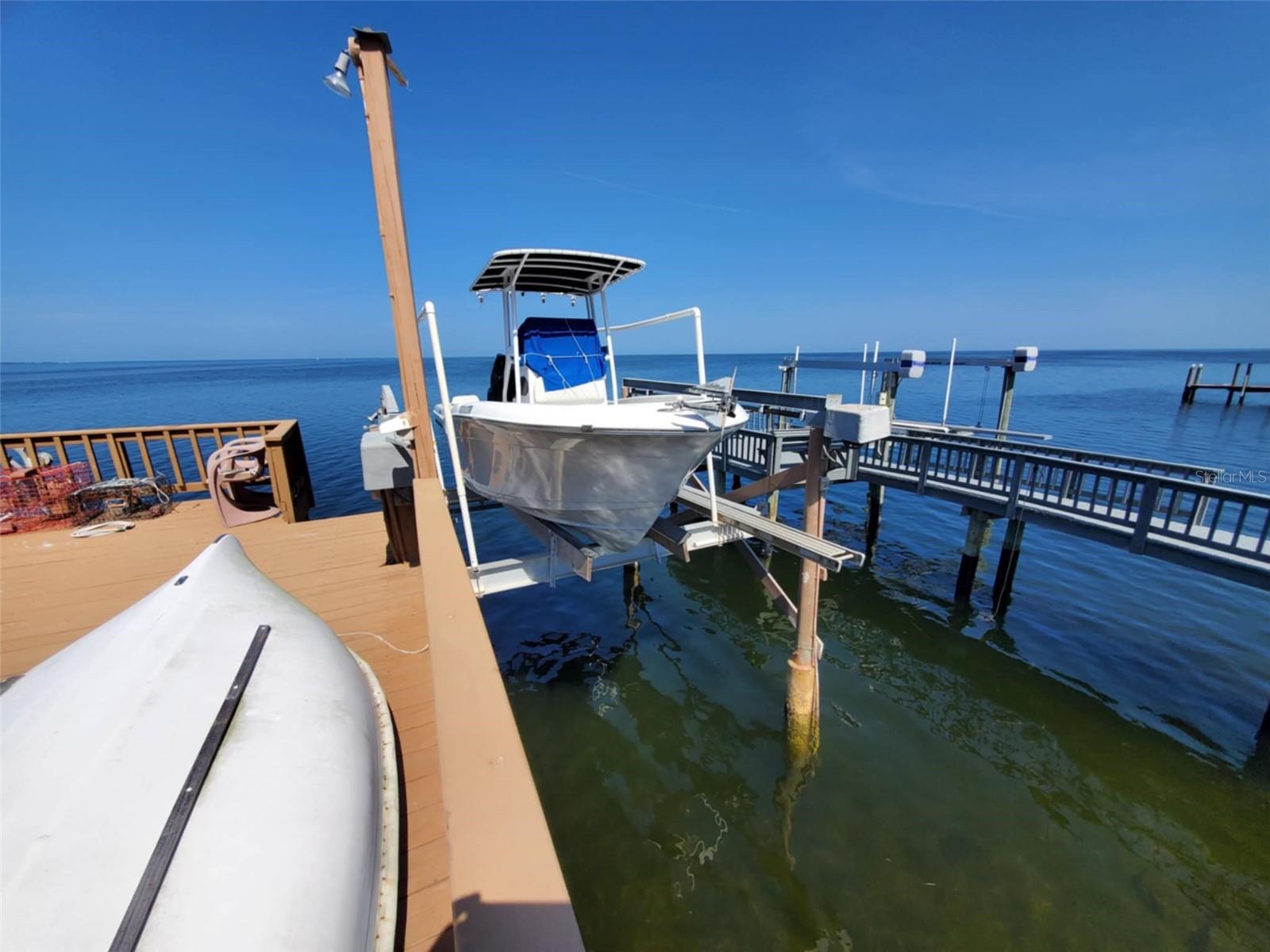 GULF HARBORS SOUTH BEACH - Residential