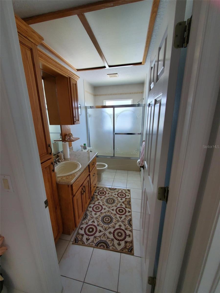 GULF HARBORS SOUTH BEACH - Residential