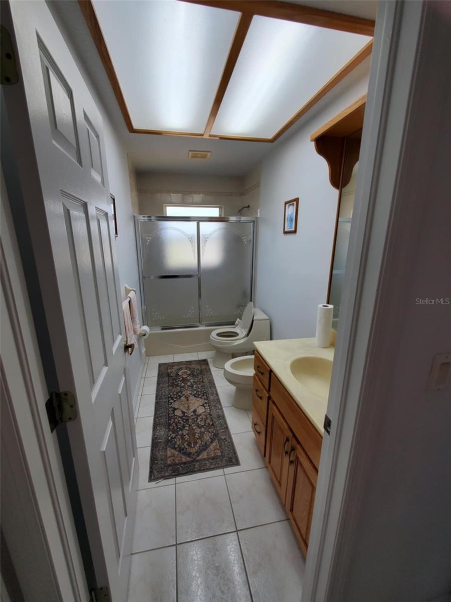 GULF HARBORS SOUTH BEACH - Residential