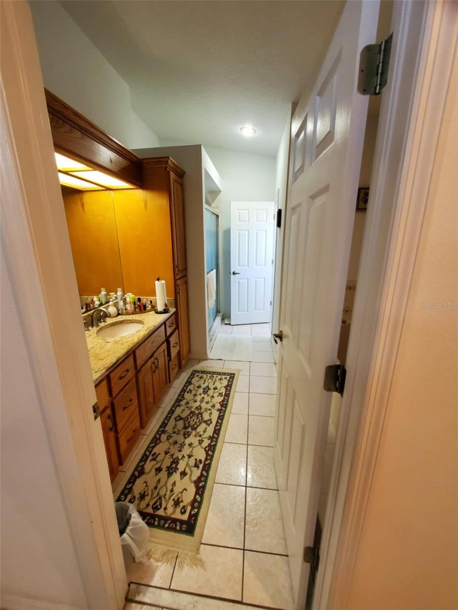 GULF HARBORS SOUTH BEACH - Residential