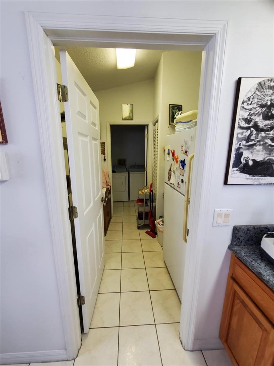 GULF HARBORS SOUTH BEACH - Residential