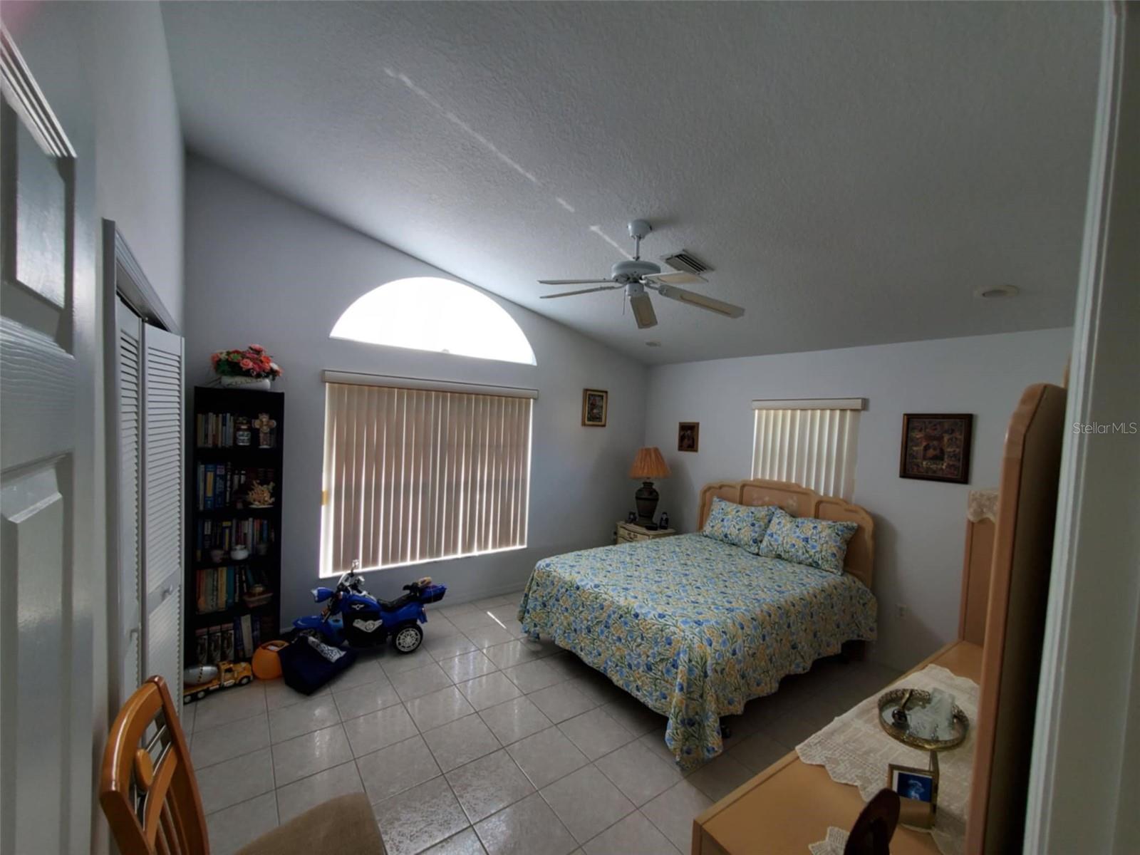 GULF HARBORS SOUTH BEACH - Residential